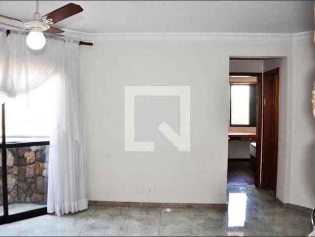 Apartamento para Locação em São Paulo/SP Parque São Domingos 2 Quartos