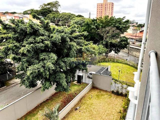 Apartamento para Locação em São Paulo/SP Parque São Domingos 2 Quartos