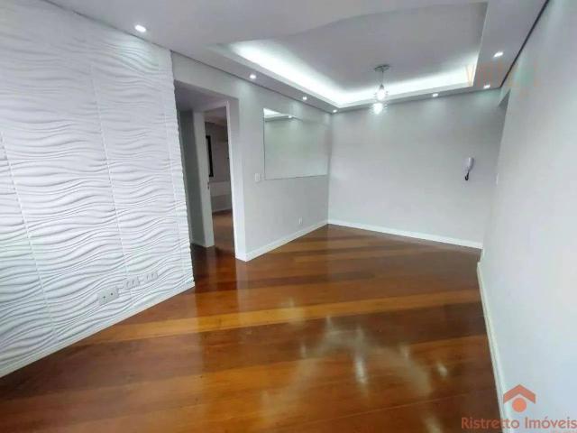 Apartamento para Locação em São Paulo/SP Parque São Domingos 2 Quartos