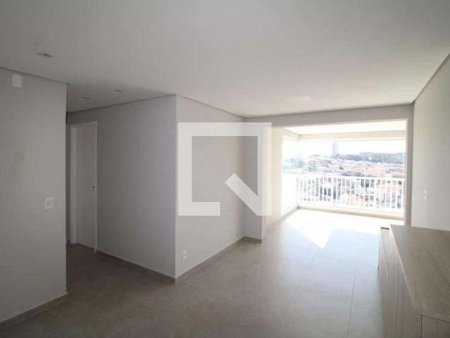 Apartamento para Locação em São Paulo/SP Parque São Domingos 2 Quartos