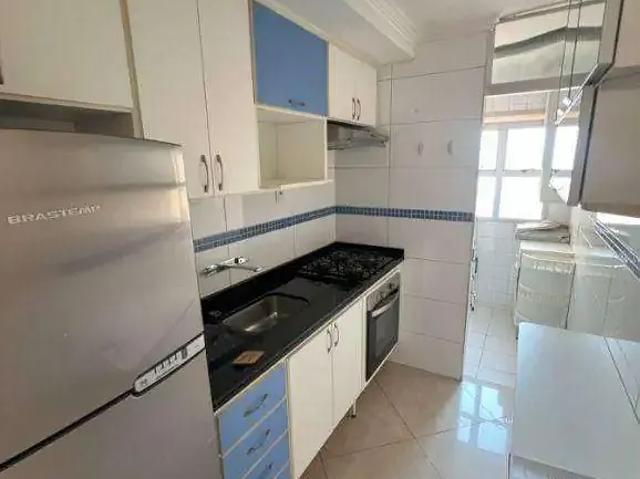 Apartamento para Locação em São Paulo/SP Parque São Domingos 2 Quartos