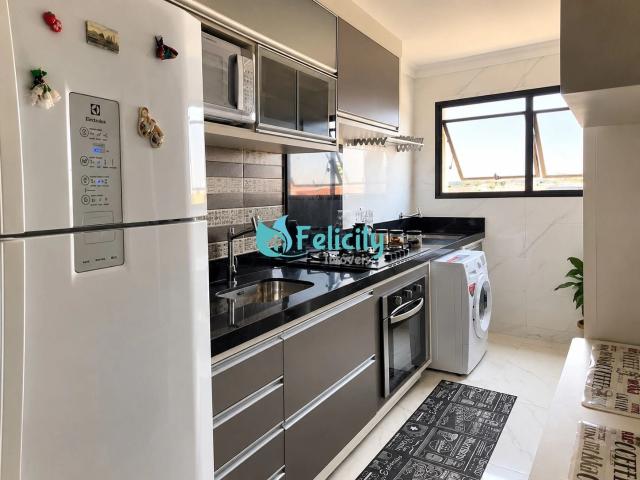 Apartamento para Locação em São Paulo/SP Parque São Domingos 2 Quartos