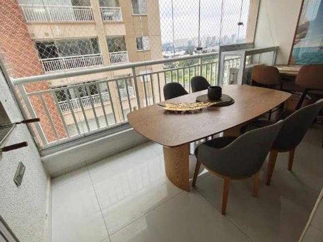 Apartamento para Locação em São Paulo/SP Parque São Domingos 2 Quartos