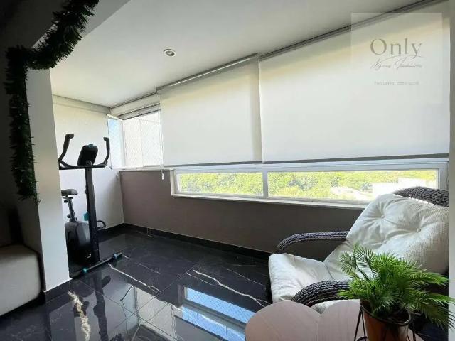 Apartamento para Locação em São Paulo/SP Parque São Domingos 3 Quartos