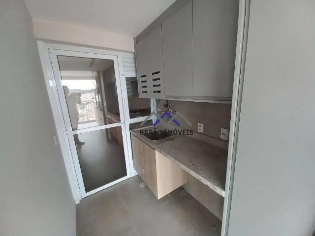 Apartamento para Locação em São Paulo/SP Parque São Domingos 3 Quartos
