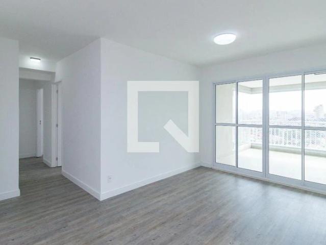 Apartamento para Locação em São Paulo/SP Parque São Domingos 3 Quartos