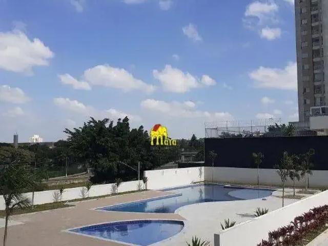 Apartamento para Locação em São Paulo/SP Parque São Domingos 3 Quartos