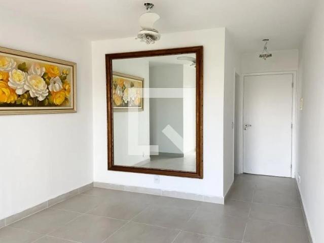 Apartamento para Locação em São Paulo/SP Parque São Domingos 3 Quartos