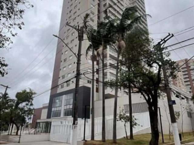 Apartamento para Locação em São Paulo/SP Parque São Domingos 3 Quartos