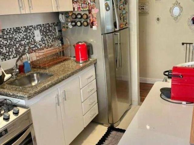Apartamento para Locação em São Paulo/SP Parque São Domingos 3 Quartos