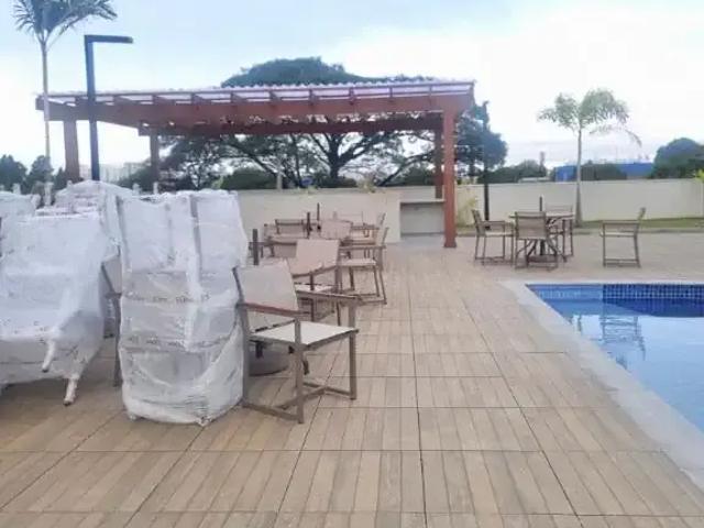 Apartamento para Locação em São Paulo/SP Parque São Domingos 3 Quartos