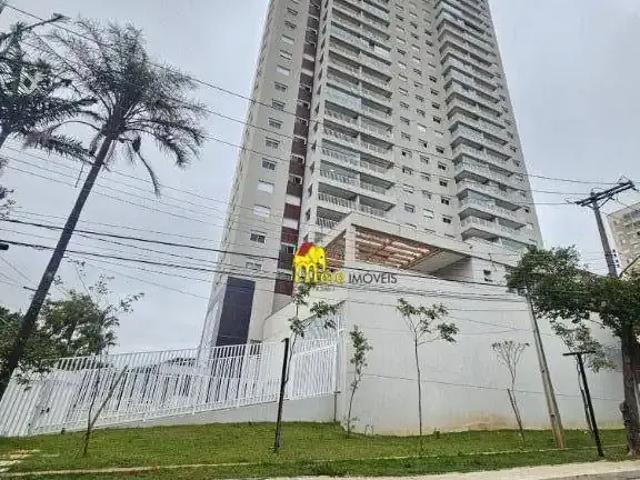 Apartamento para Locação em São Paulo/SP Parque São Domingos 3 Quartos