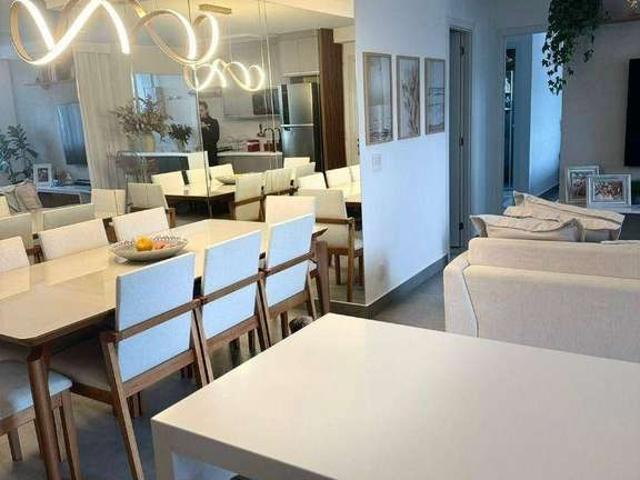 Apartamento para Locação em São Paulo/SP Parque São Domingos 3 Quartos