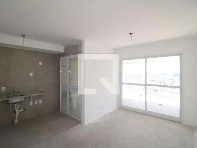 Apartamento para Locação em São Paulo/SP Parque São Domingos 3 Quartos