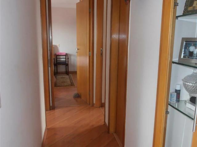 Apartamento para Locação em São Paulo/SP Parque São Domingos 3 Quartos