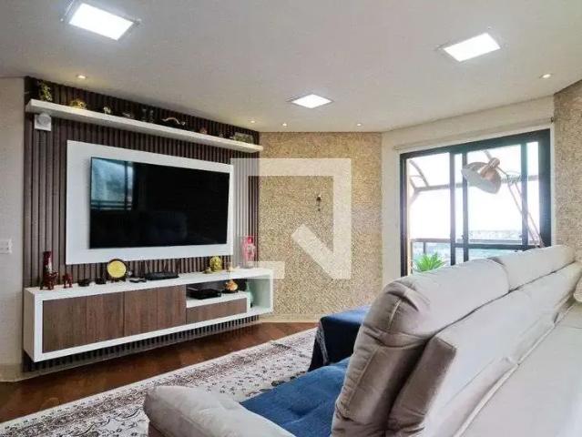 Apartamento para Locação em São Paulo/SP Parque São Domingos 3 Quartos