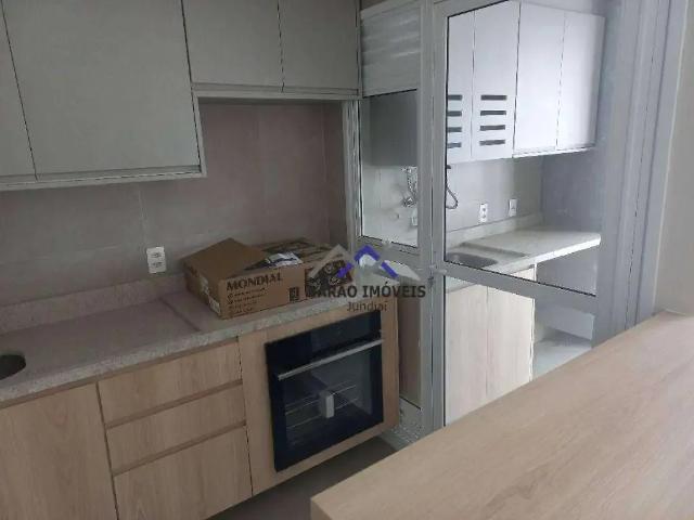 Apartamento para Locação em São Paulo/SP Parque São Domingos 3 Quartos