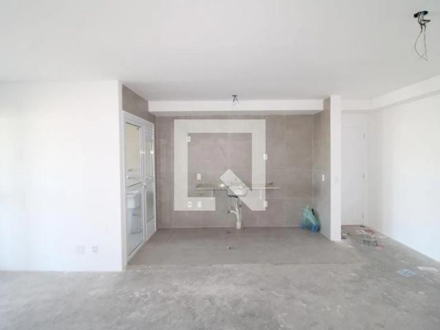 Apartamento para Locação em São Paulo/SP Parque São Domingos 3 Quartos