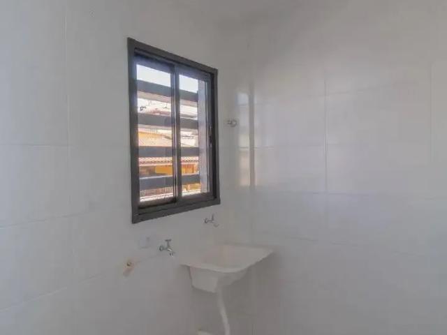 Apartamento para Locação em São Paulo/SP Parque São Lucas 1 Quartos