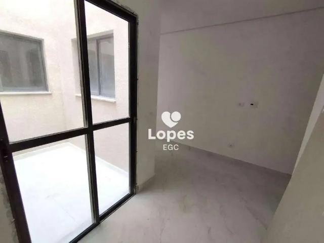Apartamento para Locação em São Paulo/SP Parque São Lucas 1 Quartos