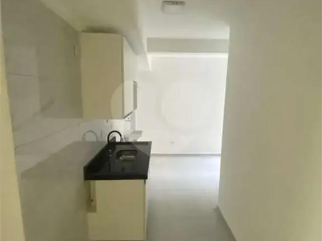 Apartamento para Locação em São Paulo/SP Parque São Lucas 1 Quartos