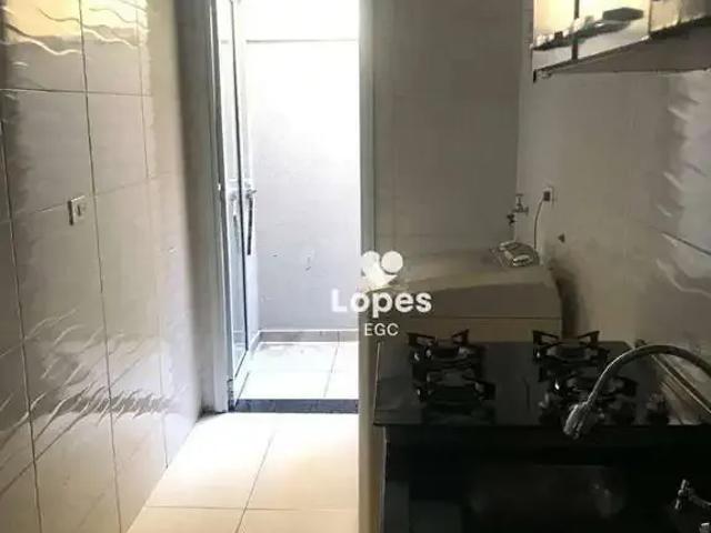 Apartamento para Locação em São Paulo/SP Parque São Lucas 1 Quartos