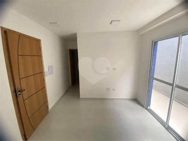 Apartamento para Locação em São Paulo/SP Parque São Lucas 1 Quartos