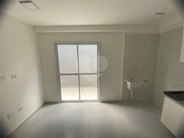 Apartamento para Locação em São Paulo/SP Parque São Lucas 1 Quartos