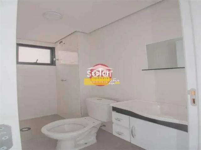 Apartamento para Locação em São Paulo/SP Parque São Lucas 1 Quartos