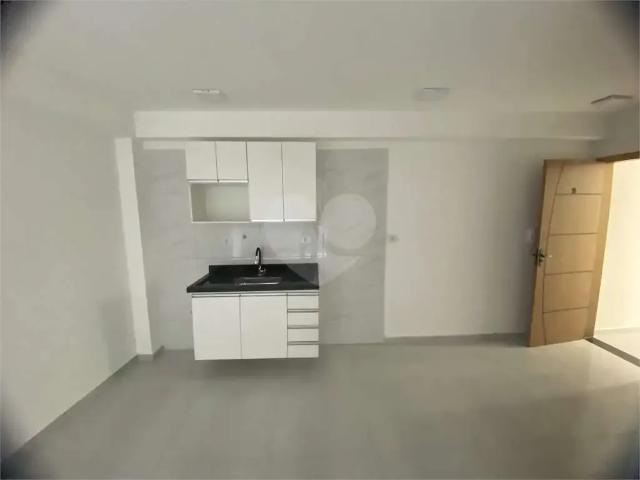 Apartamento para Locação em São Paulo/SP Parque São Lucas 1 Quartos