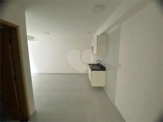 Apartamento para Locação em São Paulo/SP Parque São Lucas 1 Quartos