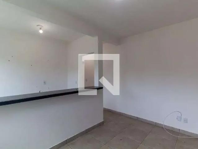Apartamento para Locação em São Paulo/SP Parque São Lucas 1 Quartos