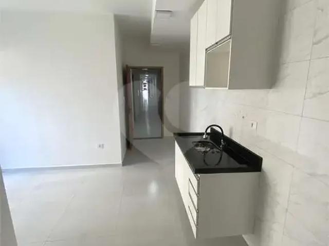 Apartamento para Locação em São Paulo/SP Parque São Lucas 1 Quartos
