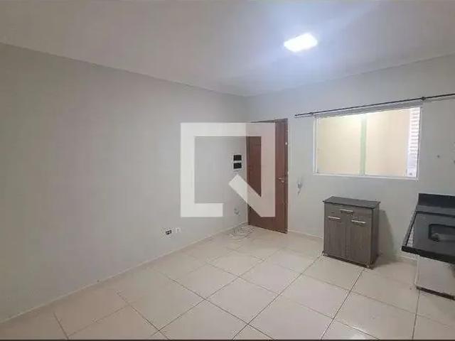 Apartamento para Locação em São Paulo/SP Parque São Lucas 1 Quartos