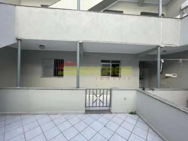 Apartamento para Locação em São Paulo/SP Parque São Lucas 1 Quartos