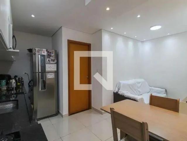 Apartamento para Locação em São Paulo/SP Parque São Lucas 1 Quartos