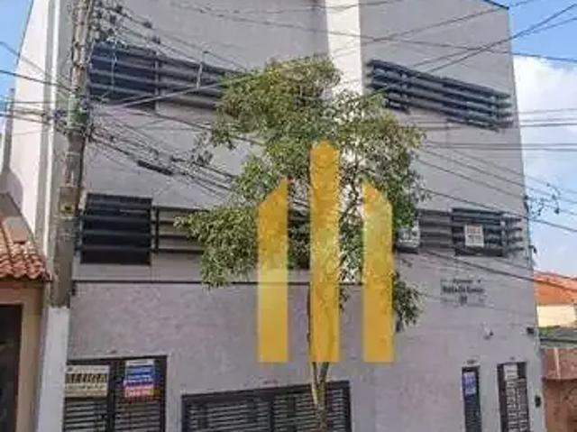 Apartamento para Locação em São Paulo/SP Parque São Lucas 1 Quartos