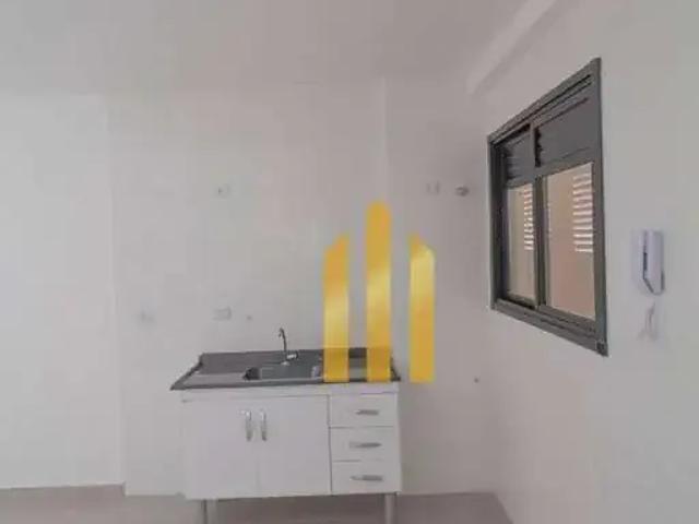 Apartamento para Locação em São Paulo/SP Parque São Lucas 1 Quartos