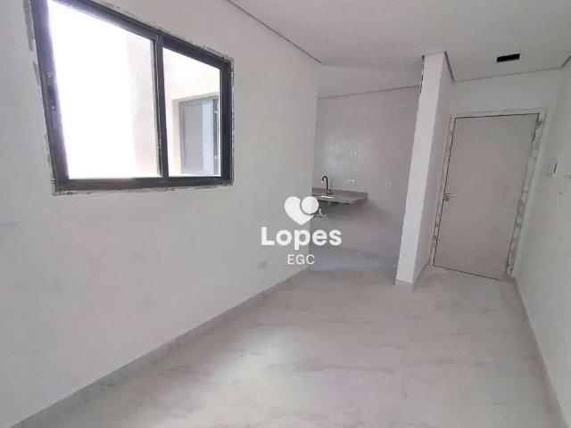 Apartamento para Locação em São Paulo/SP Parque São Lucas 2 Quartos