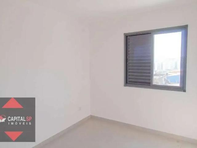 Apartamento para Locação em São Paulo/SP Parque São Lucas 2 Quartos