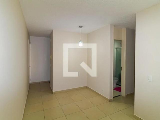 Apartamento para Locação em São Paulo/SP Parque São Lucas 2 Quartos