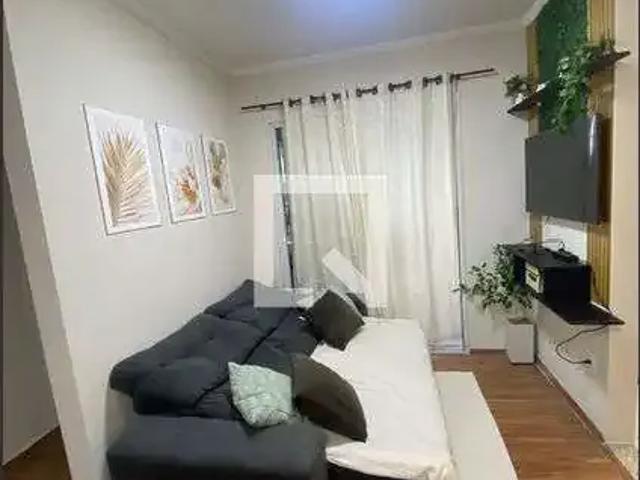 Apartamento para Locação em São Paulo/SP Parque São Lucas 2 Quartos