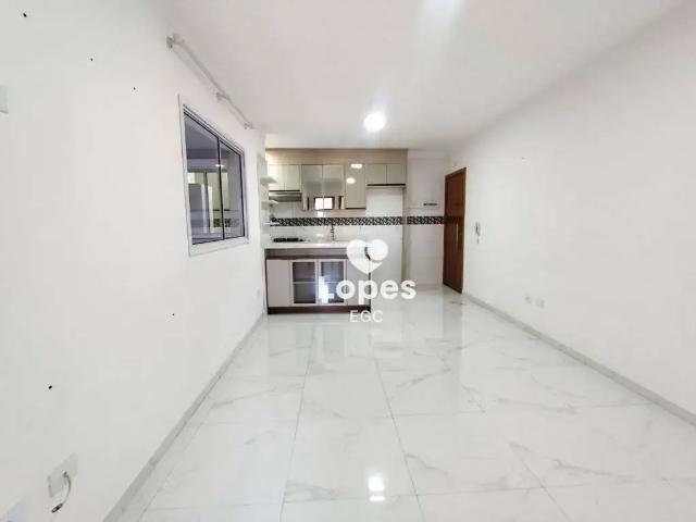 Apartamento para Locação em São Paulo/SP Parque São Lucas 2 Quartos