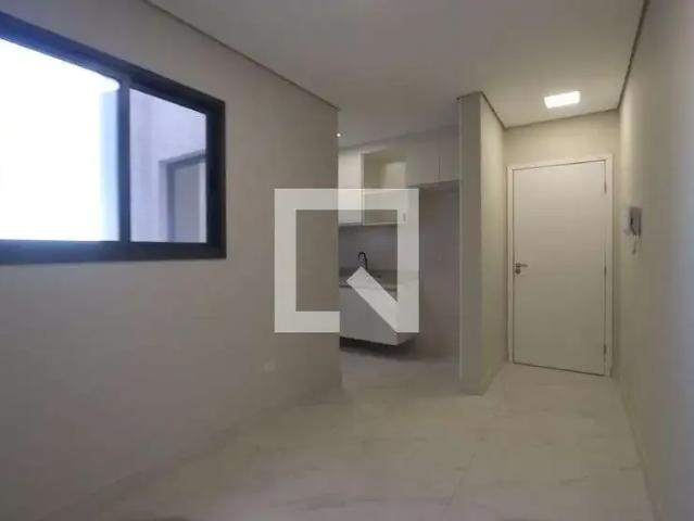 Apartamento para Locação em São Paulo/SP Parque São Lucas 2 Quartos
