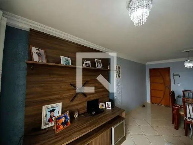 Apartamento para Locação em São Paulo/SP Parque São Lucas 2 Quartos