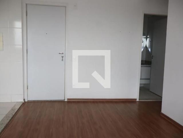 Apartamento para Locação em São Paulo/SP Parque São Lucas 2 Quartos