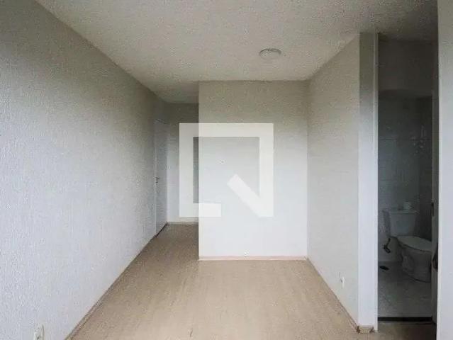 Apartamento para Locação em São Paulo/SP Parque São Lucas 2 Quartos