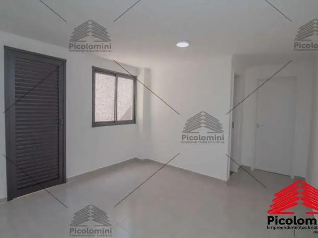 Apartamento para Locação em São Paulo/SP Parque São Lucas 2 Quartos
