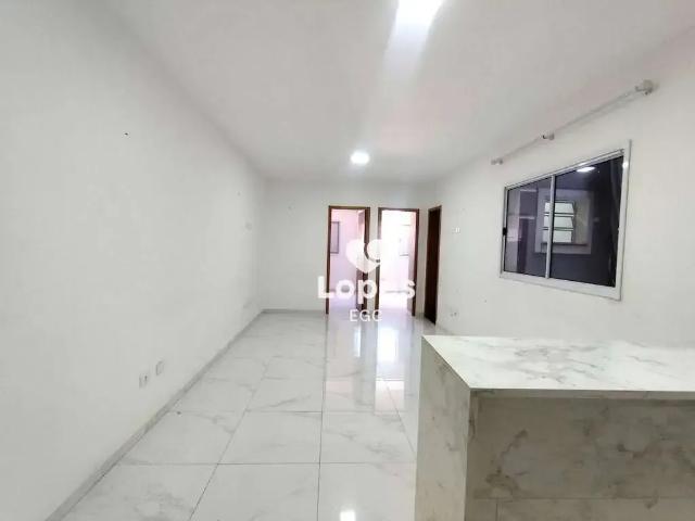 Apartamento para Locação em São Paulo/SP Parque São Lucas 2 Quartos