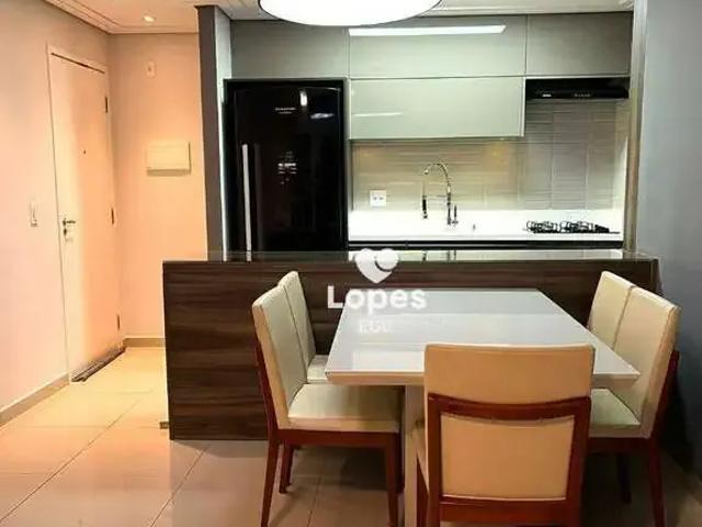 Apartamento para Locação em São Paulo/SP Parque São Lucas 3 Quartos